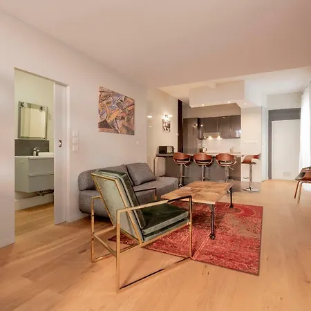 De Prestige - Rue Des Arts Toulouse