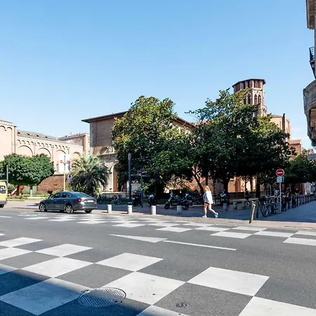 De Prestige - Rue Des Arts Toulouse
